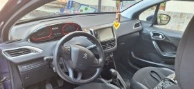 Peugeot 208, снимка 10