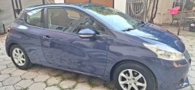 Peugeot 208, снимка 4