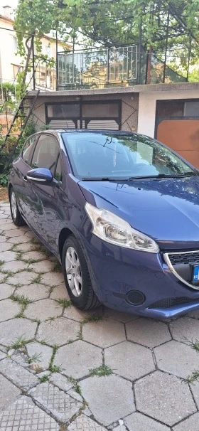 Peugeot 208, снимка 3