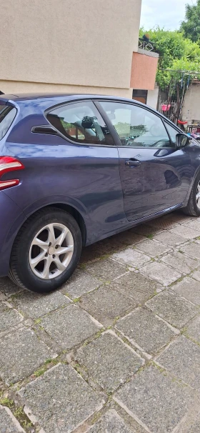 Обява за продажба на Peugeot 208 ~7 500 лв. - изображение 6