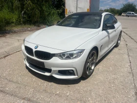 BMW 420 хд, снимка 1