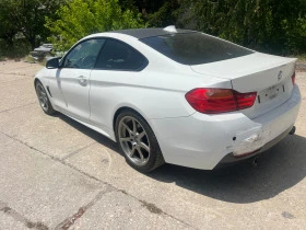 BMW 420 хд, снимка 8