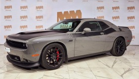 Dodge Challenger T/A 392 SRT 6. 4 , снимка 1