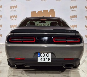 Dodge Challenger T/A 392 SRT 6. 4 , снимка 5