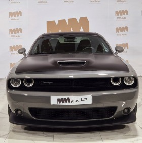 Dodge Challenger T/A 392 SRT 6. 4 , снимка 4