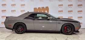 Dodge Challenger T/A 392 SRT 6. 4 , снимка 3