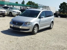 VW Touran 2.0 TDI 140 | Mobile.bg    1