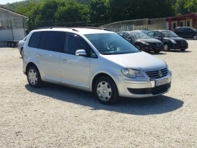 VW Touran 2.0 TDI 140 | Mobile.bg    2