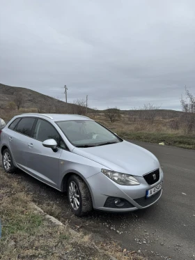 Seat Ibiza, снимка 6