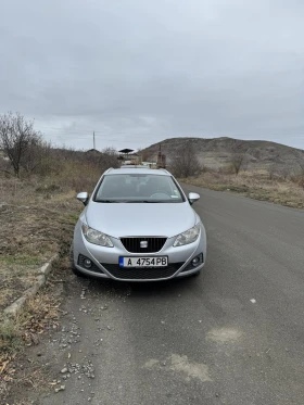 Seat Ibiza, снимка 7