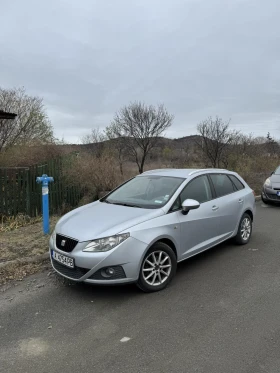 Seat Ibiza, снимка 2