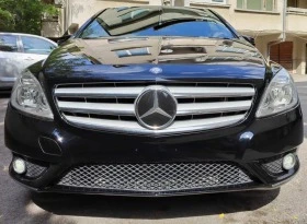 Mercedes-Benz B 250 211 кс PANOR NAVI EUR5 , снимка 1