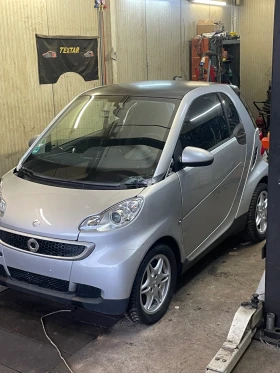 Обява за продажба на Smart Fortwo ~11 лв. - изображение 4