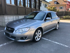 Subaru Legacy 2.0R 150кс. 4Х4 Автомат, Подгрев, снимка 1