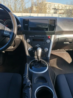 Subaru Legacy 2.0R 150кс. 4Х4 Автомат, Подгрев, снимка 8