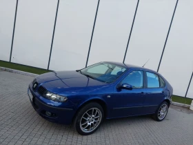 Seat Leon 1.6I 16V(105)* НОВ ВНОС* , снимка 3