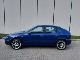 Seat Leon 1.6I 16V(105)* НОВ ВНОС* , снимка 4