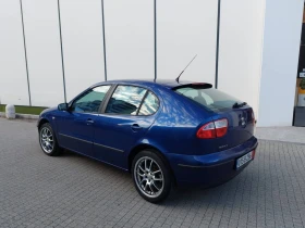 Seat Leon 1.6I 16V(105)* НОВ ВНОС* , снимка 5