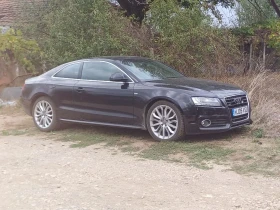 Audi A5, снимка 1