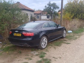 Audi A5, снимка 3