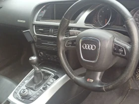 Audi A5, снимка 5