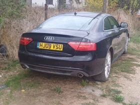 Audi A5, снимка 2