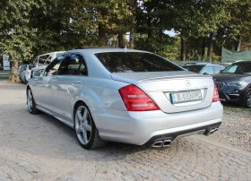 Обява за продажба на Mercedes-Benz S 500 S 500 LONG AMG     ~29 900 лв. - изображение 6