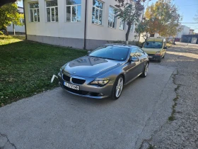 BMW 635, снимка 3