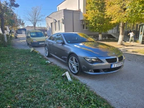 BMW 635, снимка 4