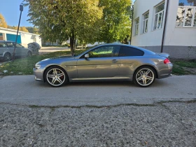 BMW 635, снимка 1