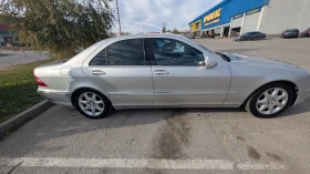 Mercedes-Benz S 350 4 matic LPG Facelift, снимка 5