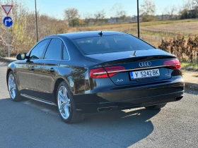 Audi A8 SPORT 4.0 TFSI 450 hp  | Mobile.bg    5