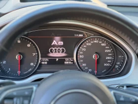 Audi A8 SPORT 4.0 TFSI 450 hp  | Mobile.bg    14