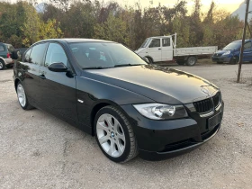 BMW 320 2.0 D 1