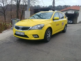 Kia Ceed 1.4 газ бензин, снимка 1