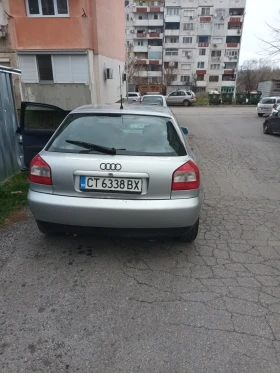 Audi A3, снимка 3