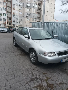 Audi A3, снимка 2