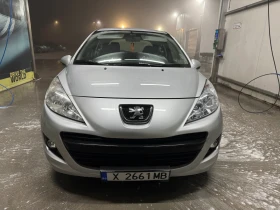 Peugeot 207, снимка 5