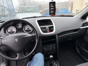 Peugeot 207, снимка 15