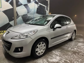 Peugeot 207, снимка 2