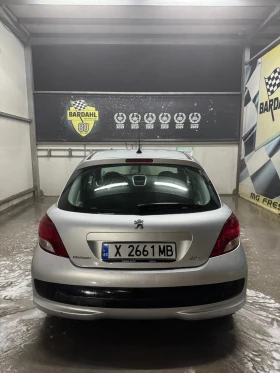 Peugeot 207, снимка 8