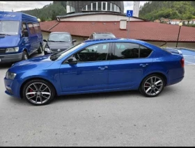 Skoda Octavia Skoda Octavia VRS , снимка 4