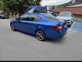 Skoda Octavia Skoda Octavia VRS , снимка 7