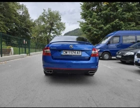 Skoda Octavia Skoda Octavia VRS , снимка 6