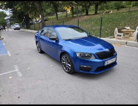 Skoda Octavia Skoda Octavia VRS , снимка 2