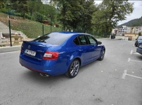 Skoda Octavia Skoda Octavia VRS , снимка 5