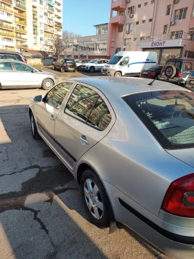 Skoda Octavia 1, 9 TDI 105 к.с, снимка 11