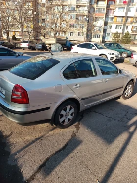 Skoda Octavia 1, 9 TDI 105 к.с, снимка 2