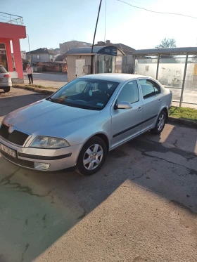 Skoda Octavia 1, 9 TDI 105 к.с, снимка 1