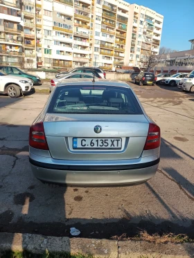 Skoda Octavia 1, 9 TDI 105 к.с, снимка 10